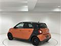 2017 Smart Smart ForFour