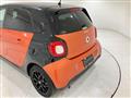 2017 Smart Smart ForFour