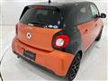 2017 Smart Smart ForFour