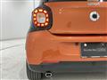 2017 Smart Smart ForFour
