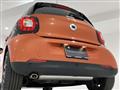 2017 Smart Smart ForFour