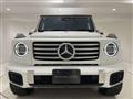 2024 Mercedes-Benz G-Class