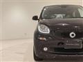 2018 Smart Smart ForFour