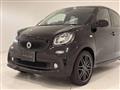 2018 Smart Smart ForFour