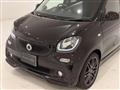 2018 Smart Smart ForFour