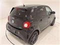 2018 Smart Smart ForFour