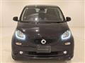 2018 Smart Smart ForFour