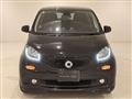 2018 Smart Smart ForFour