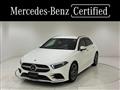 2021 Mercedes-Benz A-Class