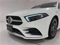 2021 Mercedes-Benz A-Class