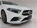 2021 Mercedes-Benz A-Class