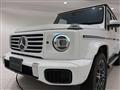 2025 Mercedes-Benz G-Class