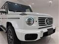 2025 Mercedes-Benz G-Class