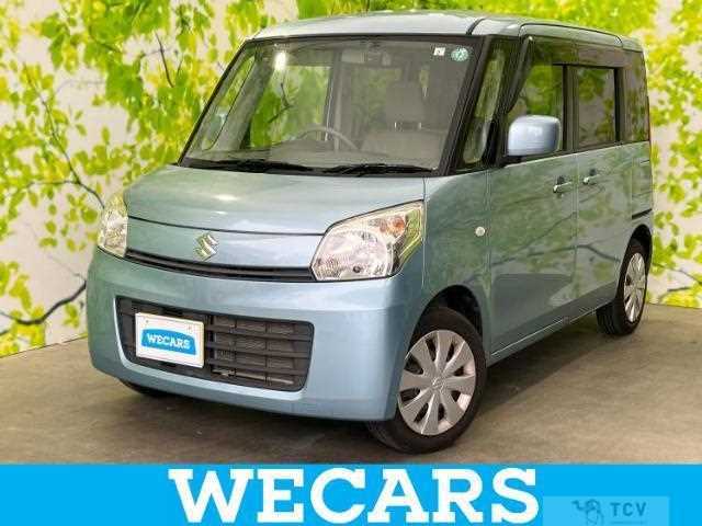 2015 Suzuki Suzuki Others