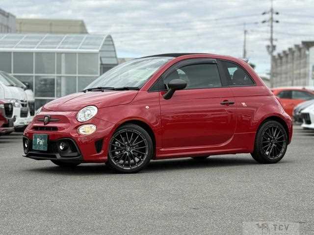 2024 ABARTH ABARTH OTHERS