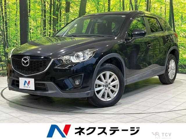 2012 Mazda CX-5