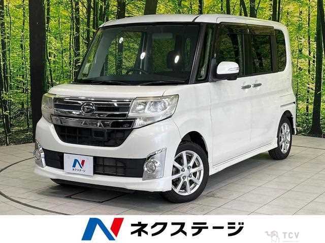 2014 Daihatsu Tanto