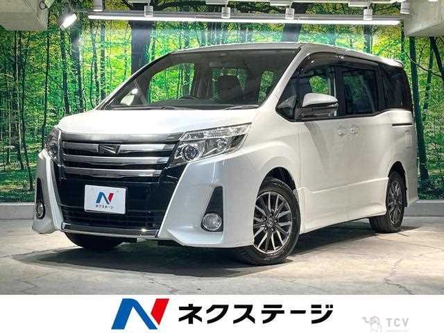 2014 Toyota Noah