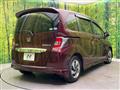 2014 Honda Freed