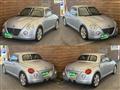 2008 Daihatsu Copen