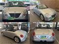 2008 Daihatsu Copen