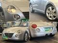 2008 Daihatsu Copen