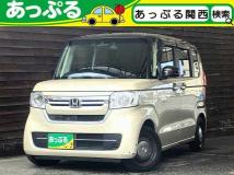 2023 Honda N BOX