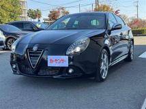 2015 Alfa Romeo Alfa Romeo Others