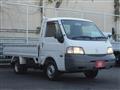 2013 Mazda Bongo Truck