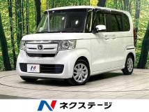 2019 Honda N BOX