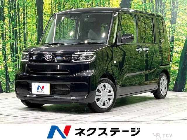 2021 Daihatsu Tanto