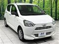 2020 Daihatsu Mira