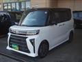 2025 Daihatsu Tanto