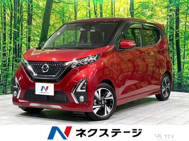 2019 Nissan Nissan Others