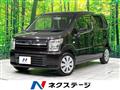 2017 Suzuki Wagon R