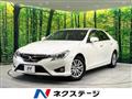 2014 Toyota Mark X