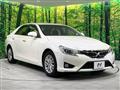 2014 Toyota Mark X