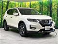 2018 Nissan X-Trail