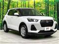 2023 Daihatsu Rocky
