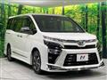 2021 Toyota Voxy