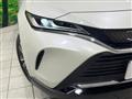 2022 Toyota Harrier