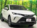 2022 Toyota Harrier