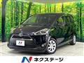 2017 Toyota Sienta