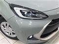 2021 Toyota AQUA