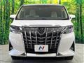 2020 Toyota Alphard G
