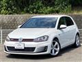 2015 Volkswagen Golf GTI