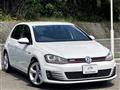 2015 Volkswagen Golf GTI