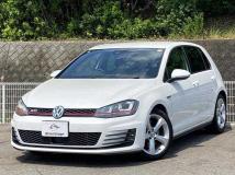 2015 Volkswagen Golf GTI
