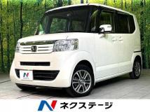 2013 Honda N BOX