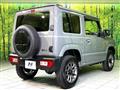 2025 Suzuki Jimny